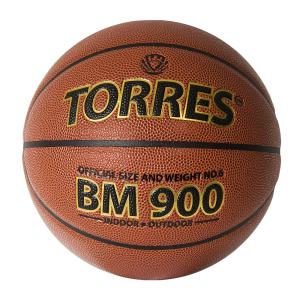 Купить Мяч баскетбольный "TORRES BM900" р.6 в Боре 