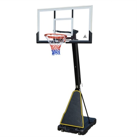 Купить Баскетбольная мобильная стойка DFC REACTIVE 50P в Боре 
