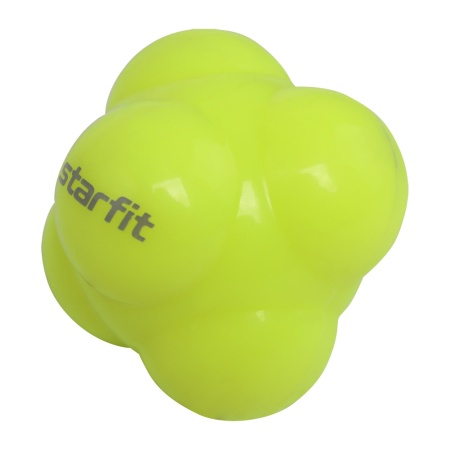 Купить Мяч реакционный Starfit RB-301 в Боре 