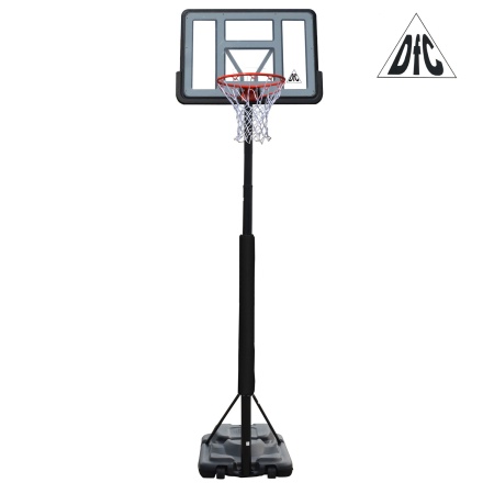 Купить Баскетбольная мобильная стойка 110x75 см в Боре 