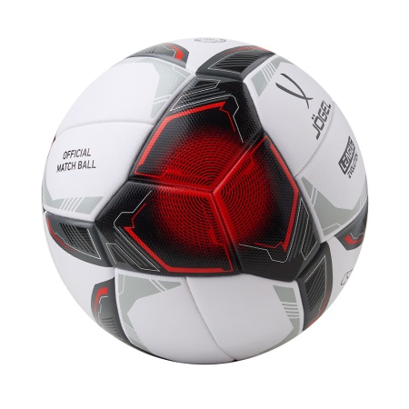 Купить Мяч футбольный Jögel League Evolution Pro №5 в Боре 