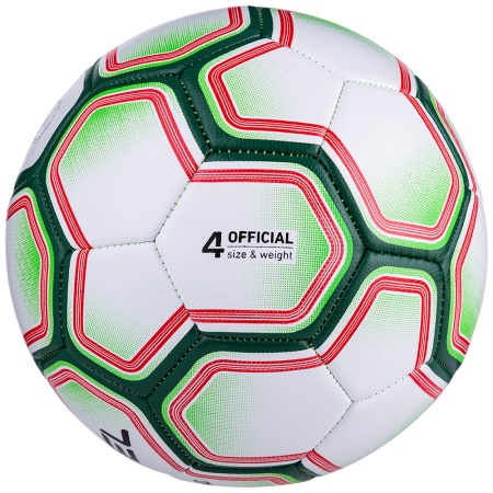 Купить Мяч футбольный Jögel Nano №4 в Боре 